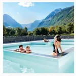 Apartment 4-6 Pers Proche Centre Village Saint-Lary-Soulan