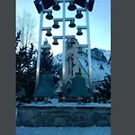 4-6 Pers Proche Centre Village *