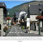 4-6 Pers Proche Centre Village * Saint-Lary-Soulan