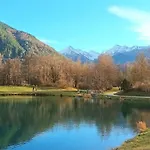 4-6 Pers Proche Centre Village