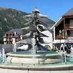 4-6 Pers Proche Centre Village Apartment Saint-Lary-Soulan