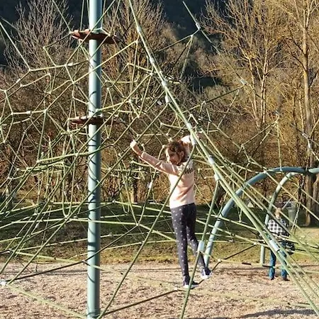 Apartmán 4-6 Pers Proche Centre Village *