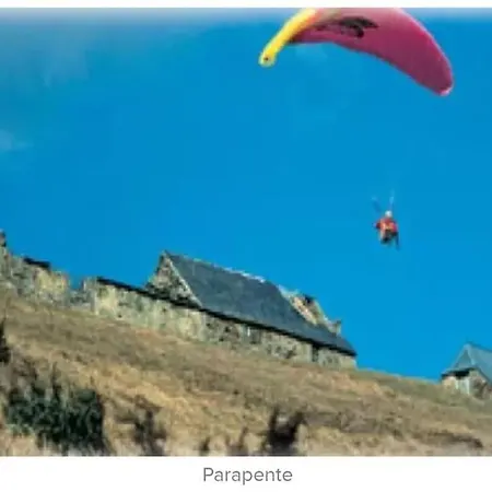 4-6 Pers Proche Centre Village Lejlighed