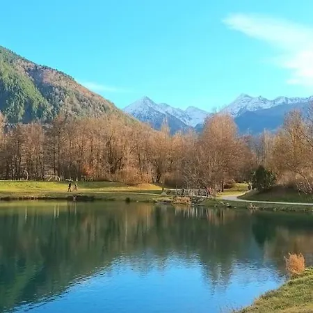 4-6 Pers Proche Centre Village