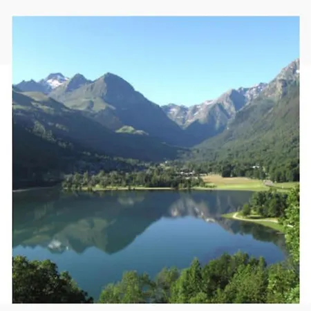 4-6 Pers Proche Centre Village * Saint-Lary-Soulan