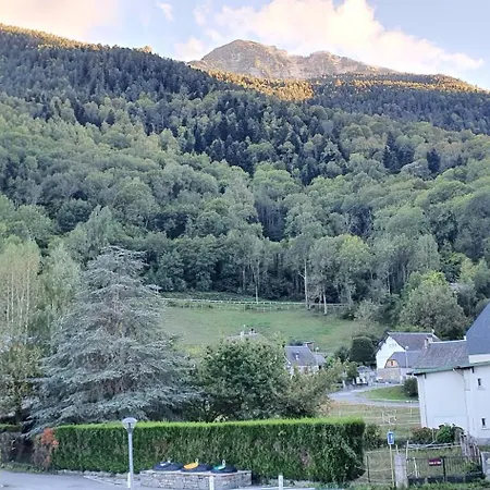 Lejlighed 4-6 Pers Proche Centre Village *