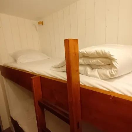 Apartman 4-6 Pers Proche Centre Village Saint-Lary-Soulan