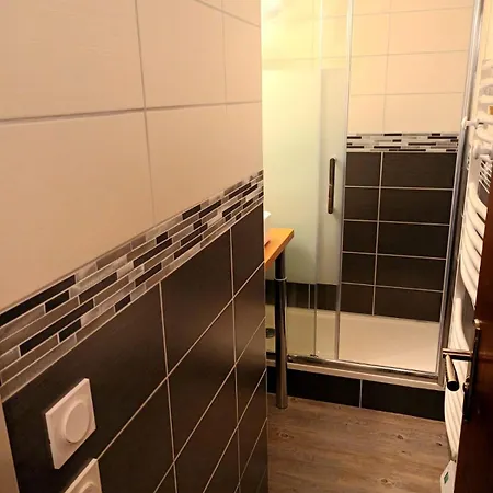 Apartman 4-6 Pers Proche Centre Village