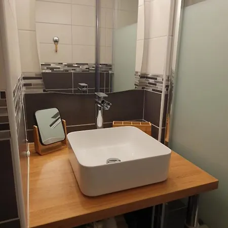 Apartman 4-6 Pers Proche Centre Village *