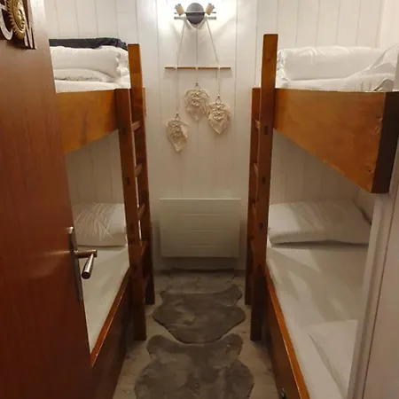 4-6 Pers Proche Centre Village