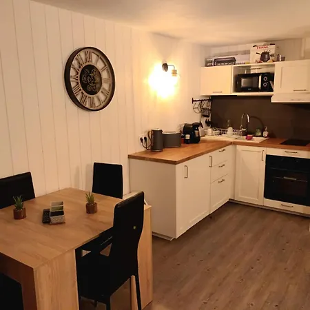 4-6 Pers Proche Centre Village