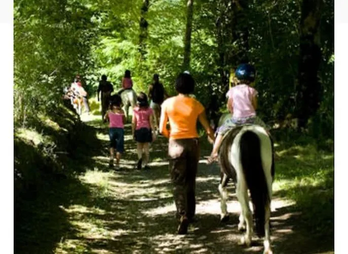 4-6 Pers Proche Centre Village Apartman *