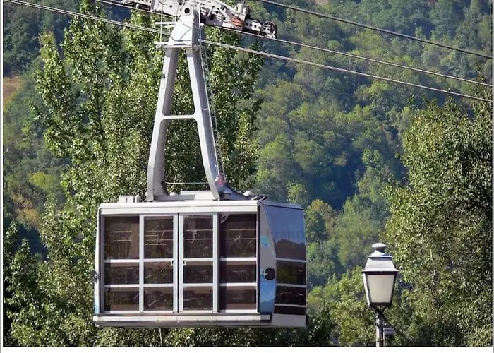 4-6 Pers Proche Centre Village Apartamento Saint-Lary-Soulan