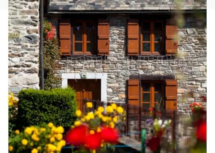 Apartamento 4-6 Pers Proche Centre Village *