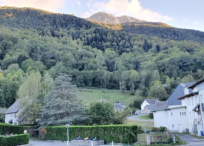 Apartamento 4-6 Pers Proche Centre Village *