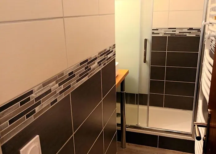 Apartman 4-6 Pers Proche Centre Village