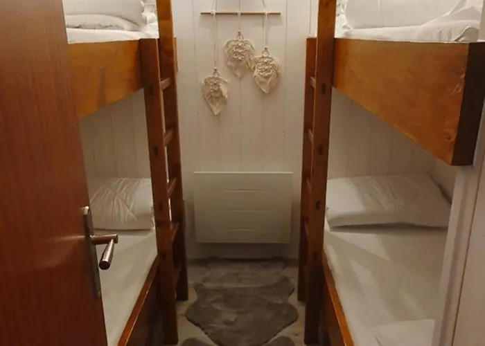 4-6 Pers Proche Centre Village