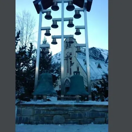 4-6 Pers Proche Centre Village *