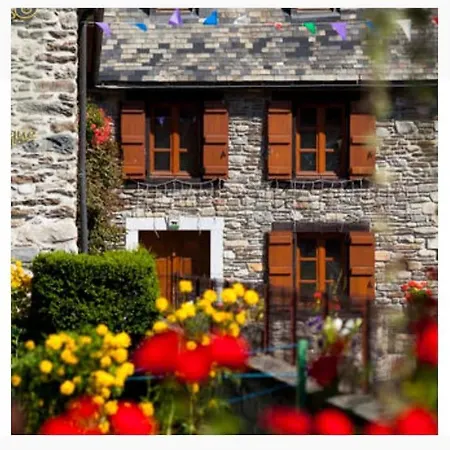 아파트 4-6 Pers Proche Centre Village *
