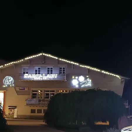 4-6 Pers Proche Centre Village