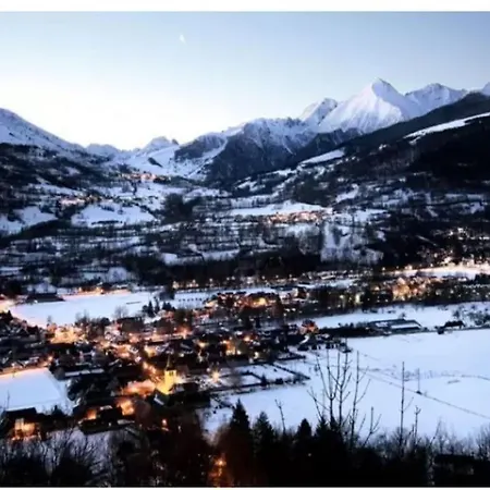 4-6 Pers Proche Centre Village Apartment Saint-Lary-Soulan