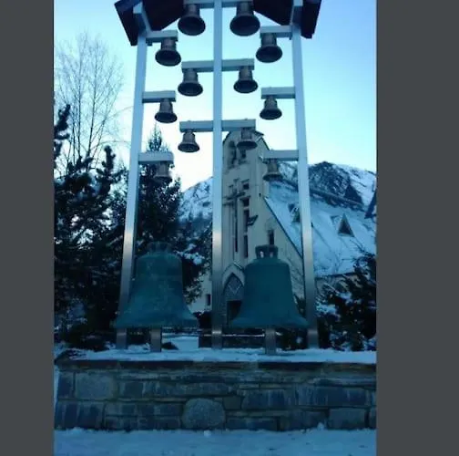 4-6 Pers Proche Centre Village *