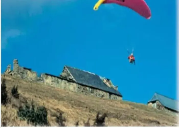 4-6 Pers Proche Centre Village Appartement