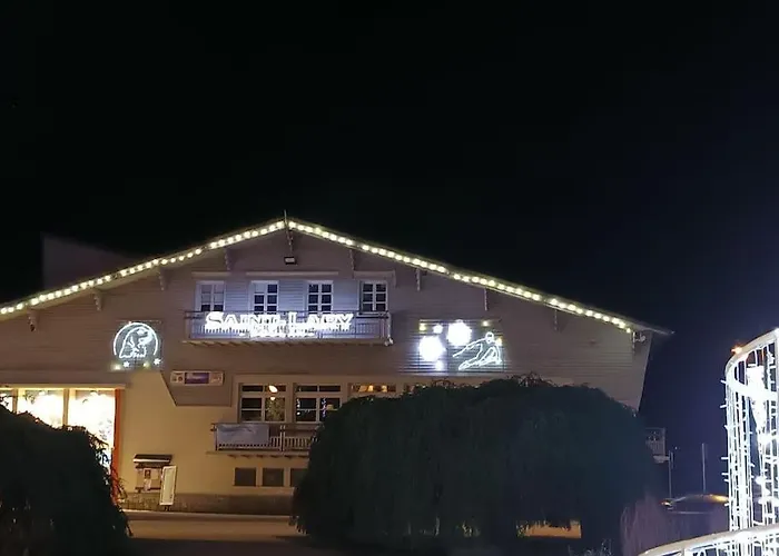 4-6 Pers Proche Centre Village